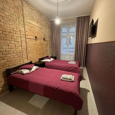 Вірменська 8 Lviv Buitenkant foto