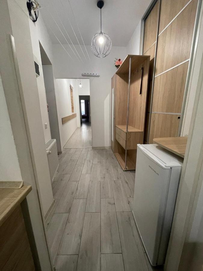 Вірменська 8 Lviv Buitenkant foto