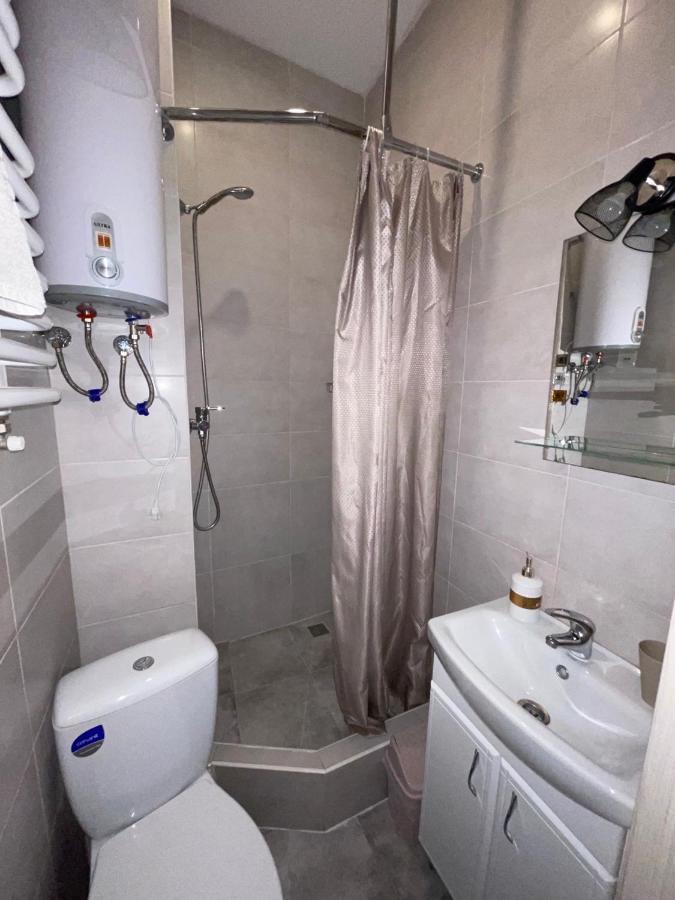 Вірменська 8 Lviv Buitenkant foto